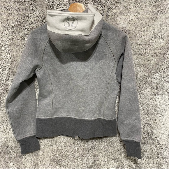 Lululemon Remix Scuba Jacket - Picture 2 of 7